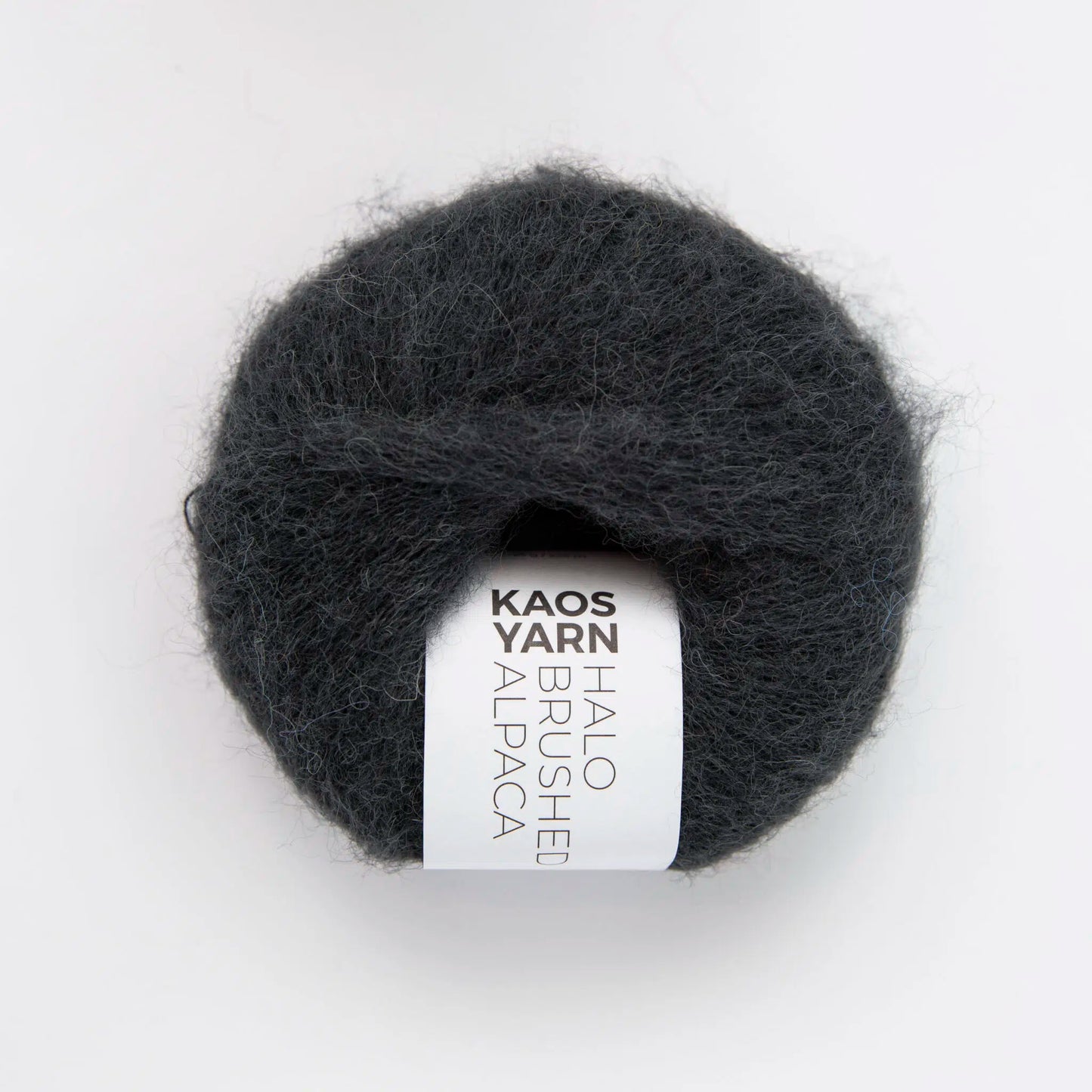 Halo Brushed Alpaca