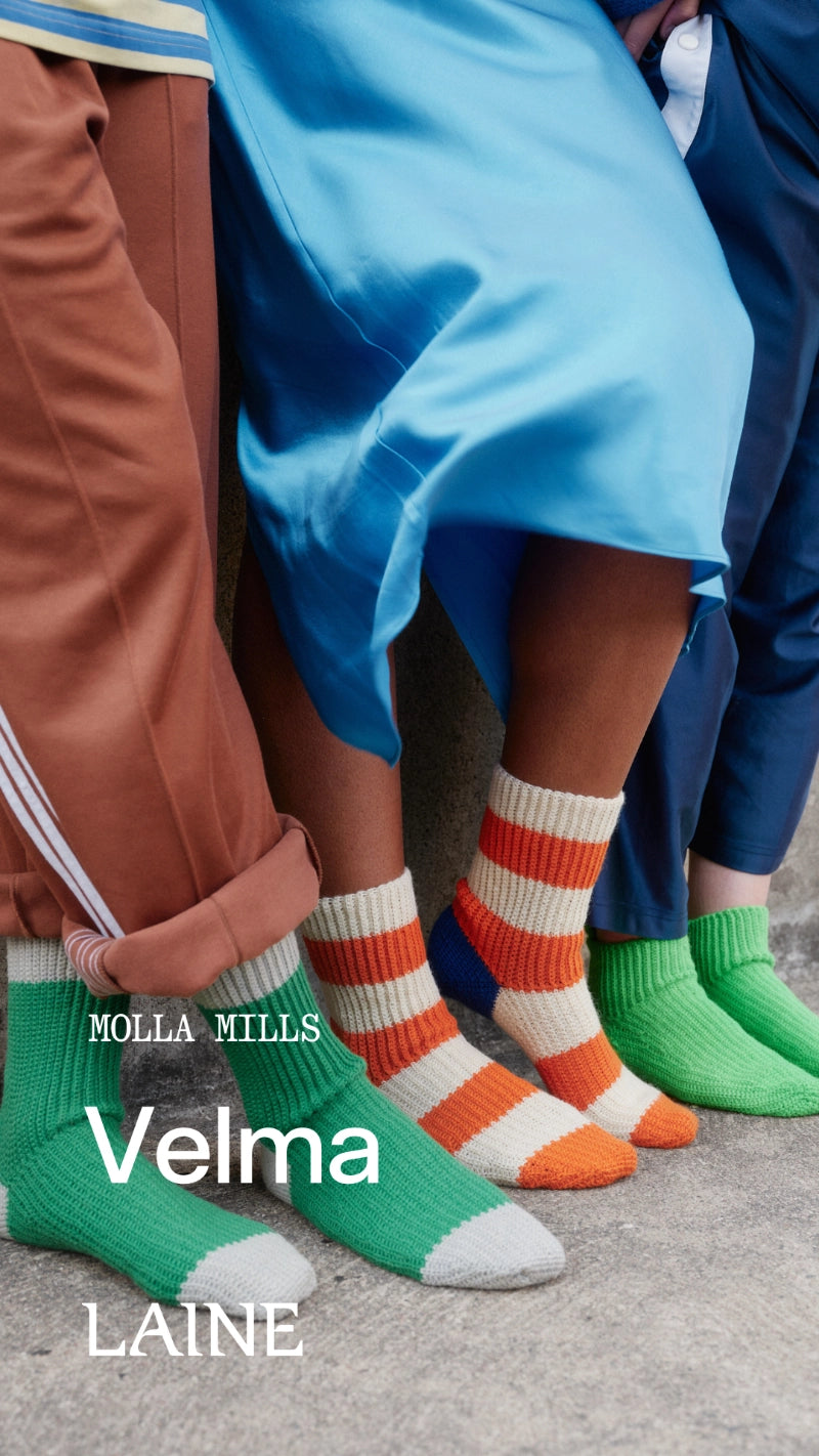Molla Mills: Hook Out!: Fresh Crochet Wear