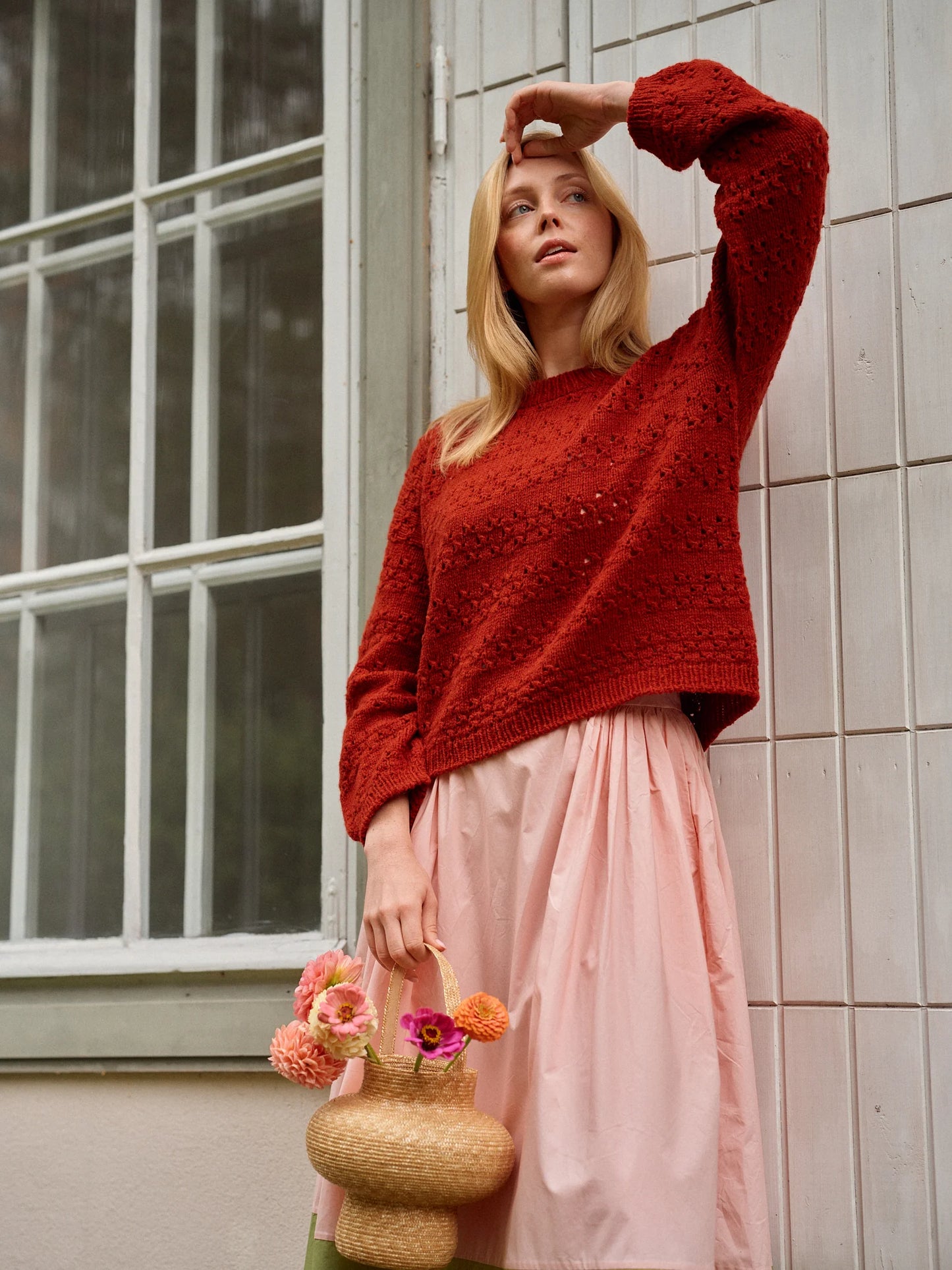 Laine Magazin No. 29