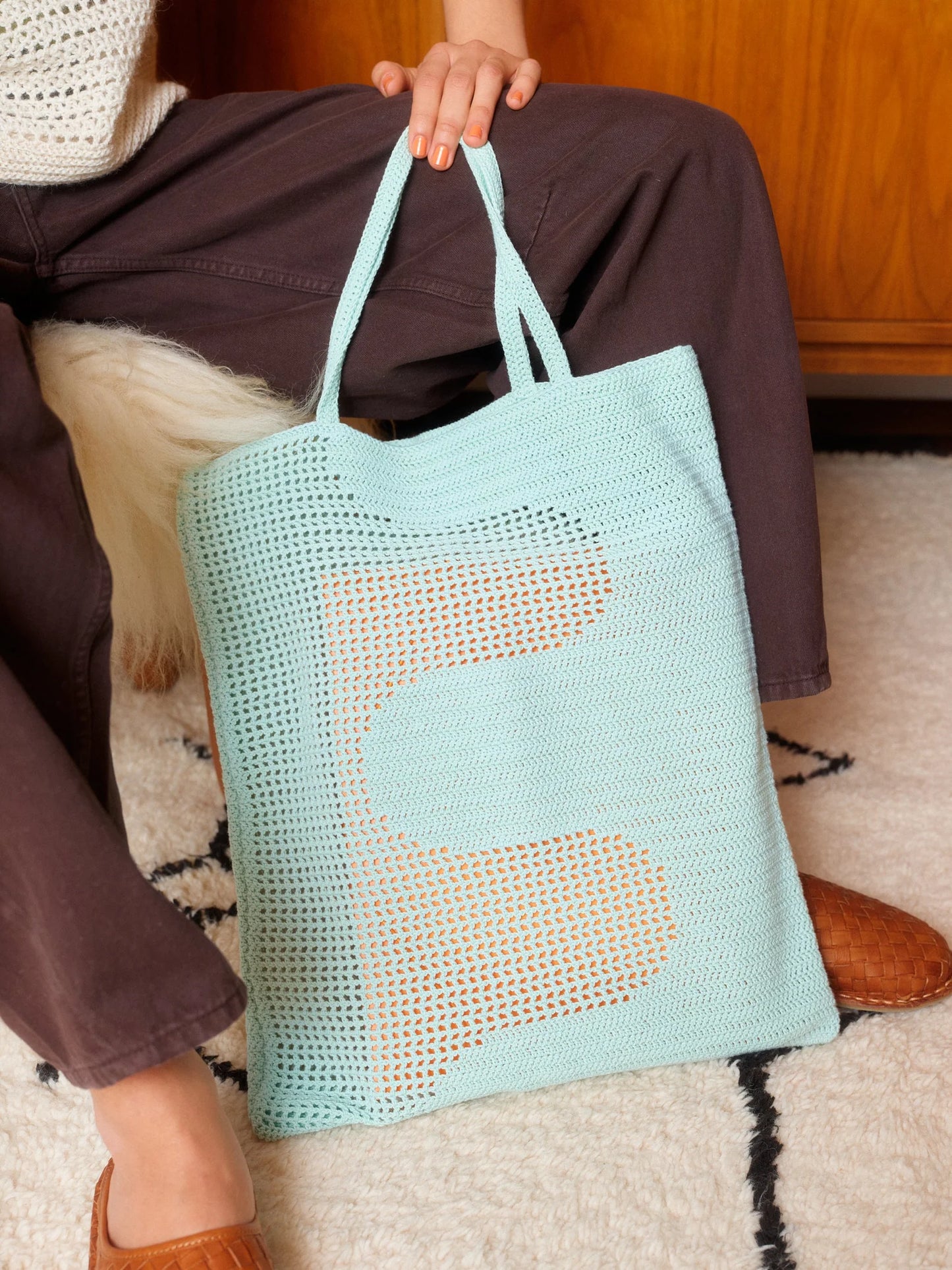 Let’s Crochet! Issue 2