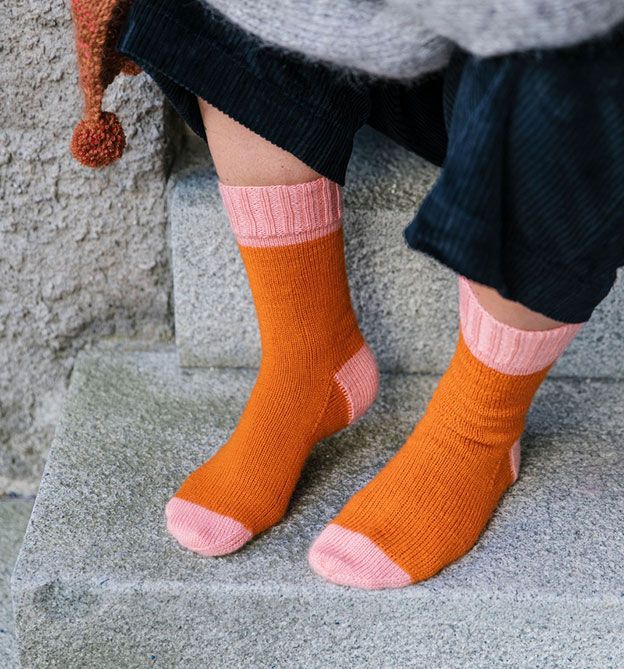52 Wochen einfach stricken