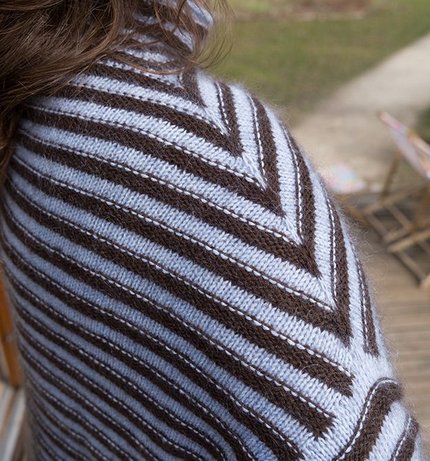 wemadewardrobe: Favourite Knits