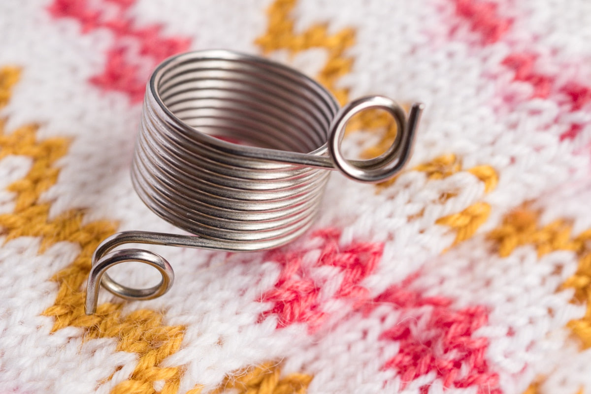 Fingerring