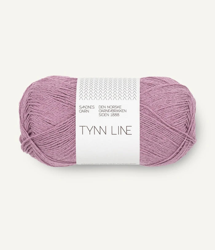 Tynn Line