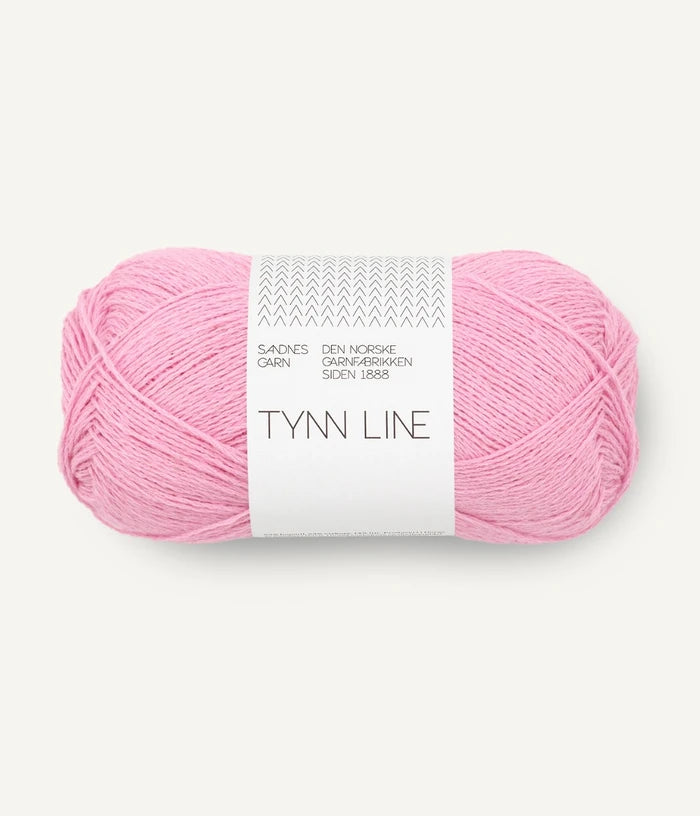 Tynn Line