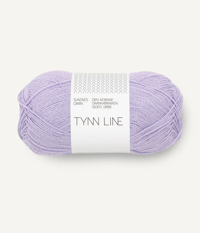 Tynn Line