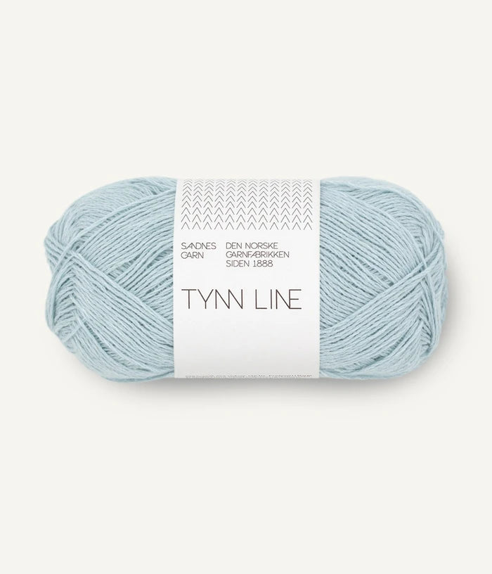 Tynn Line