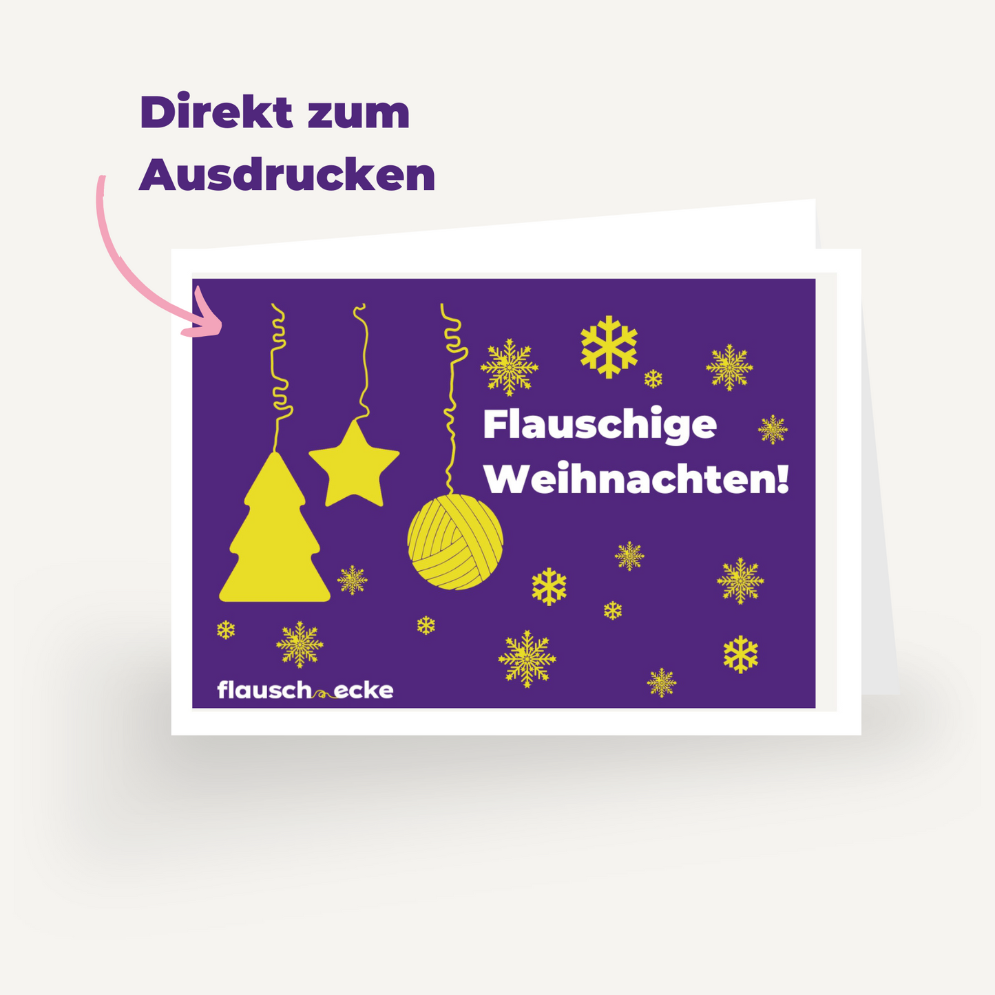 Geschenkgutschein (digital zum Sofortausdruck)