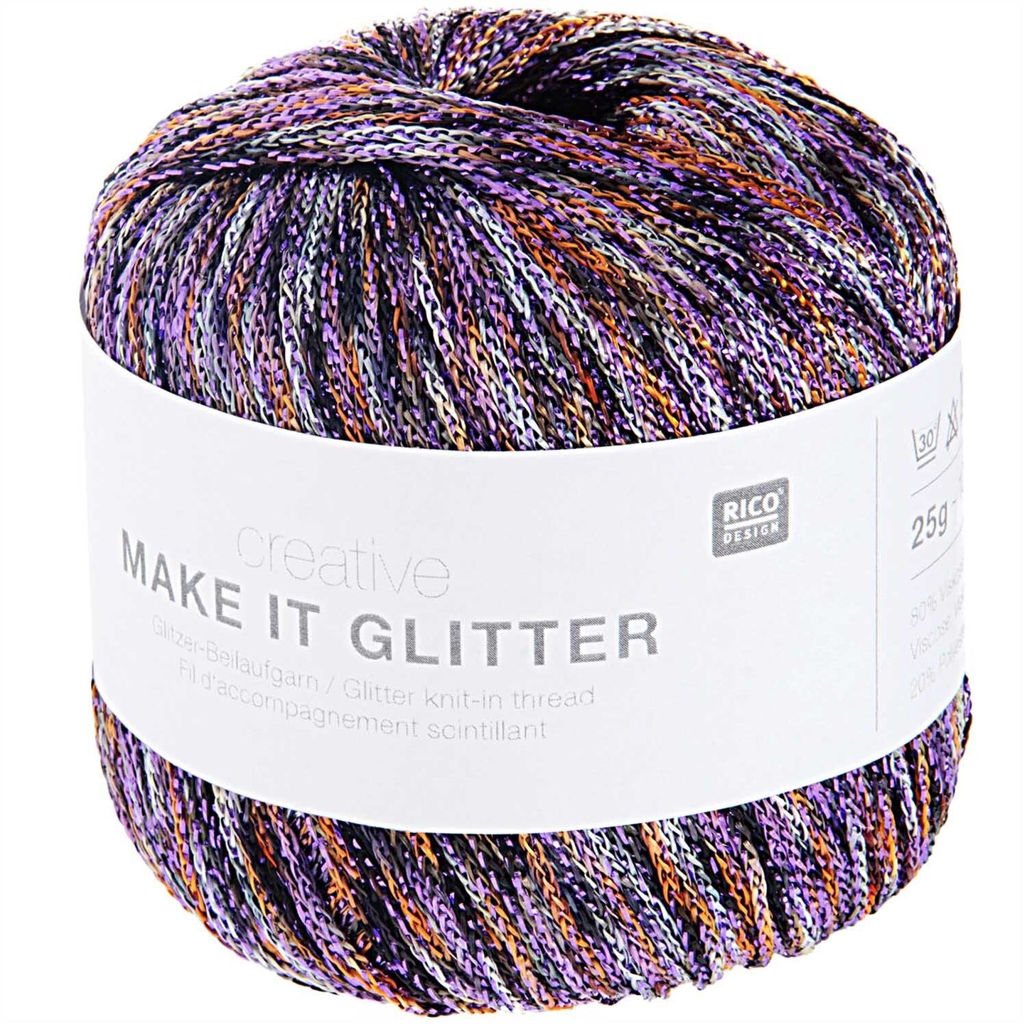 Creative Make It Glitter