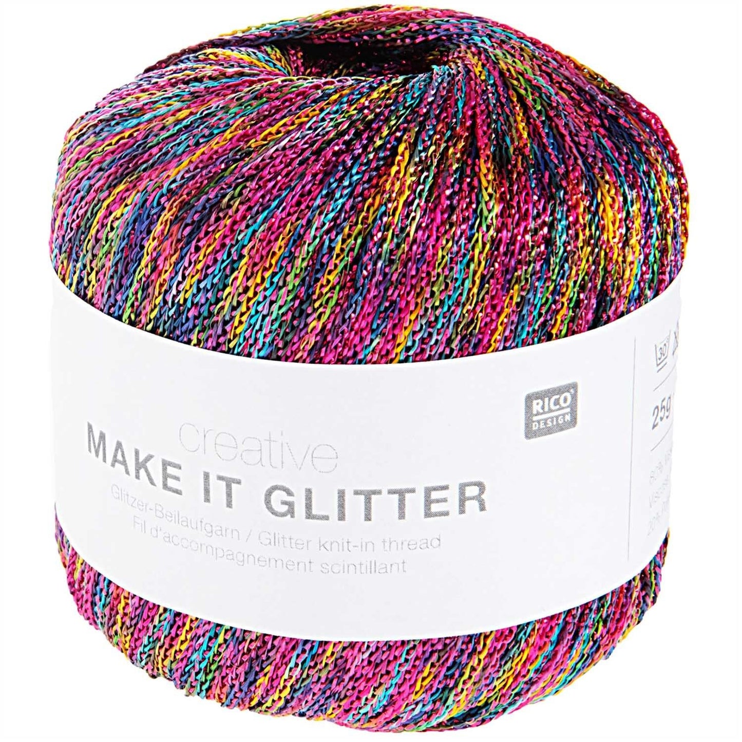 Creative Make It Glitter