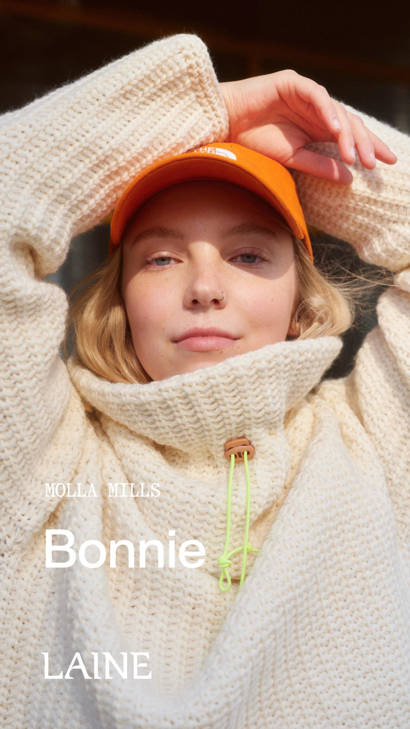 Molla Mills: Hook Out!: Fresh Crochet Wear