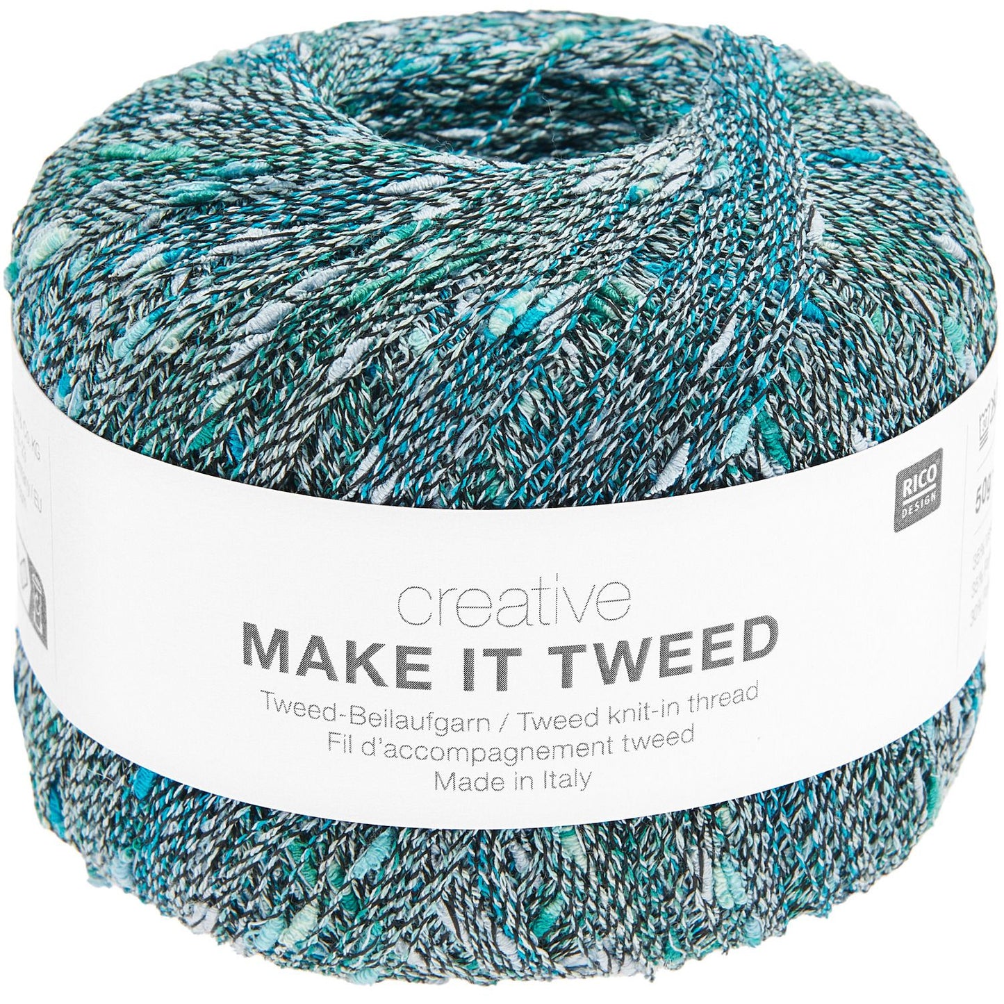 Creative Make It Tweed (Neon)
