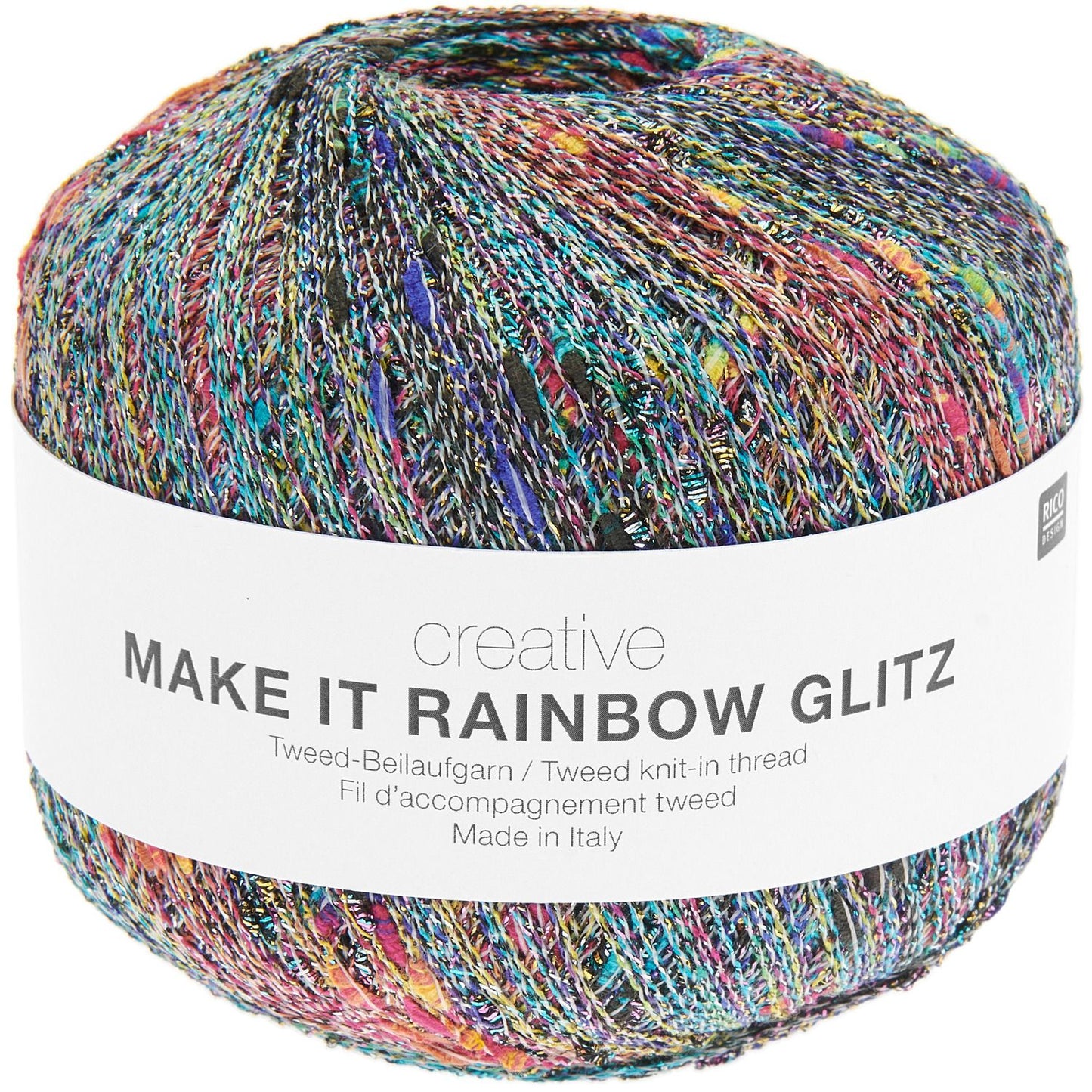 Creative Make It Tweed (Neon)