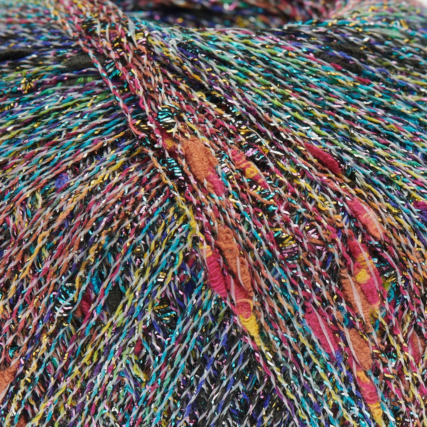Creative Make It Tweed (Neon)