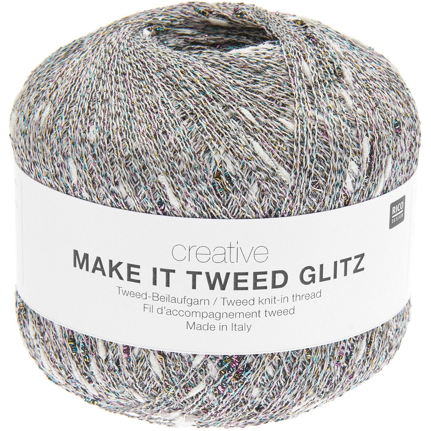 Creative Make It Tweed (Neon)