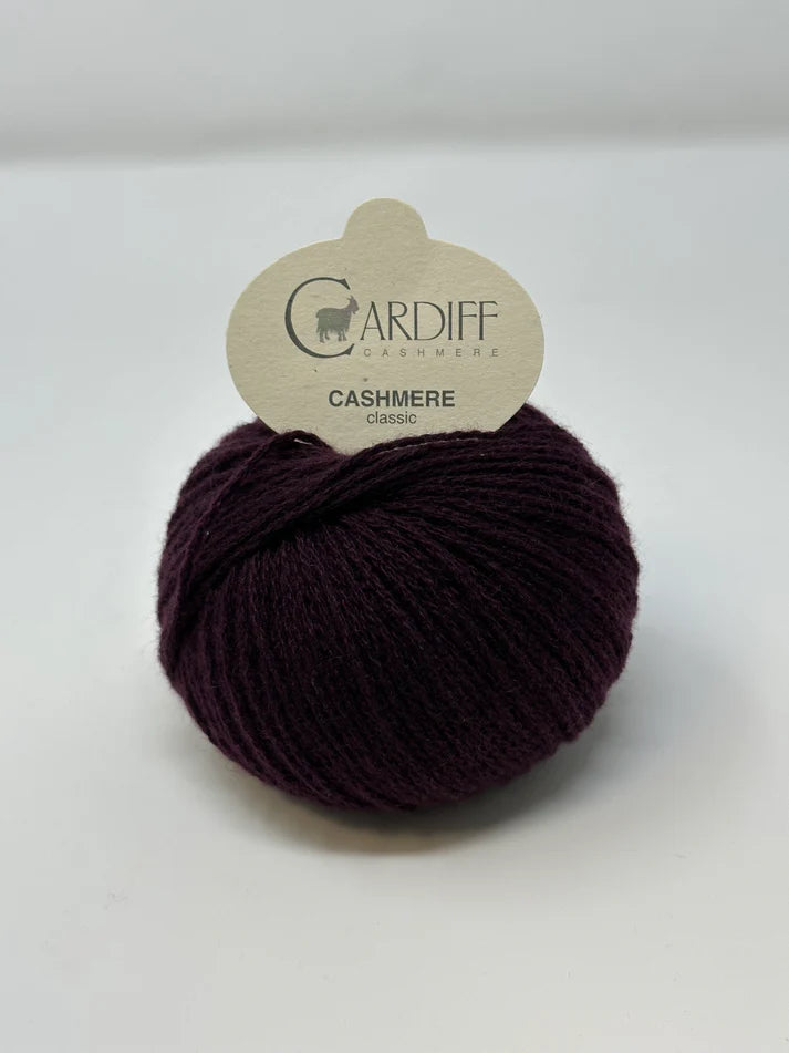 Cashmere Classic