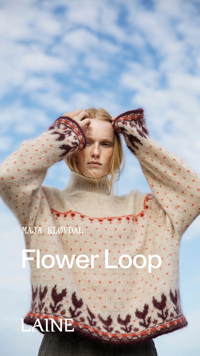 The Art of the Sea: 23 Knitwear Designs Inspired by the Moomins
