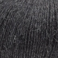 Luna (Baby Lamm Alpaca)