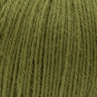 Luna (Baby Lamm Alpaca)