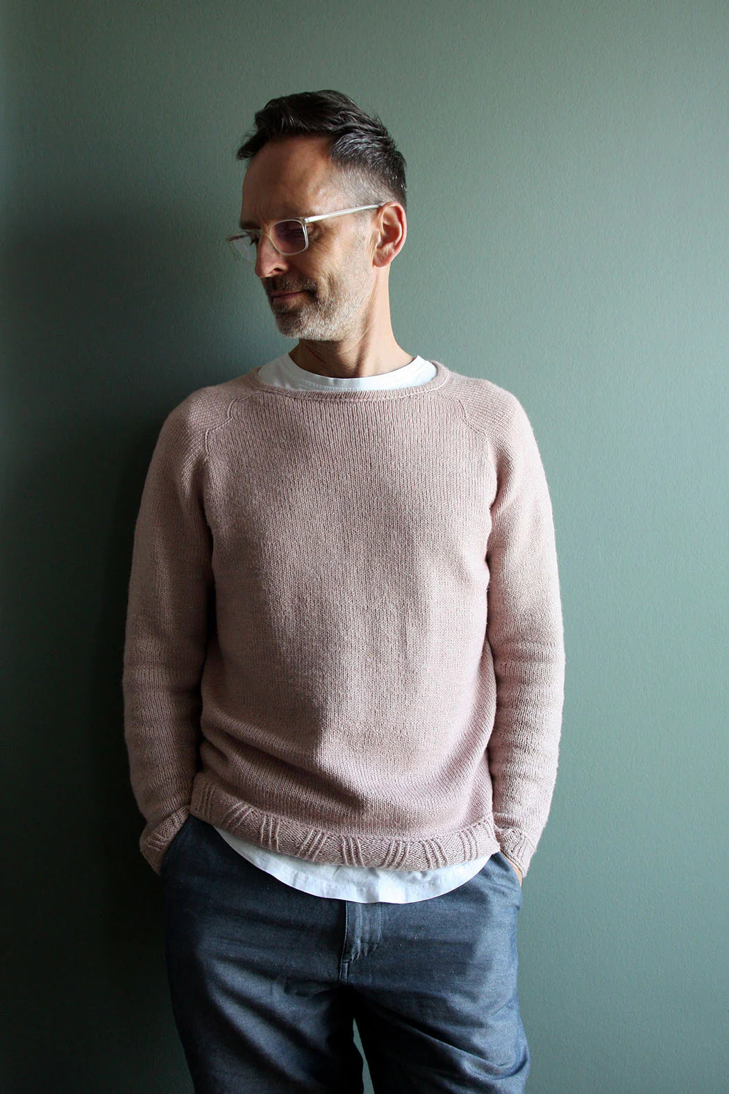 Workshop: Short Rows am 28.11.2026 mit Andreas Ruthemann (3h)