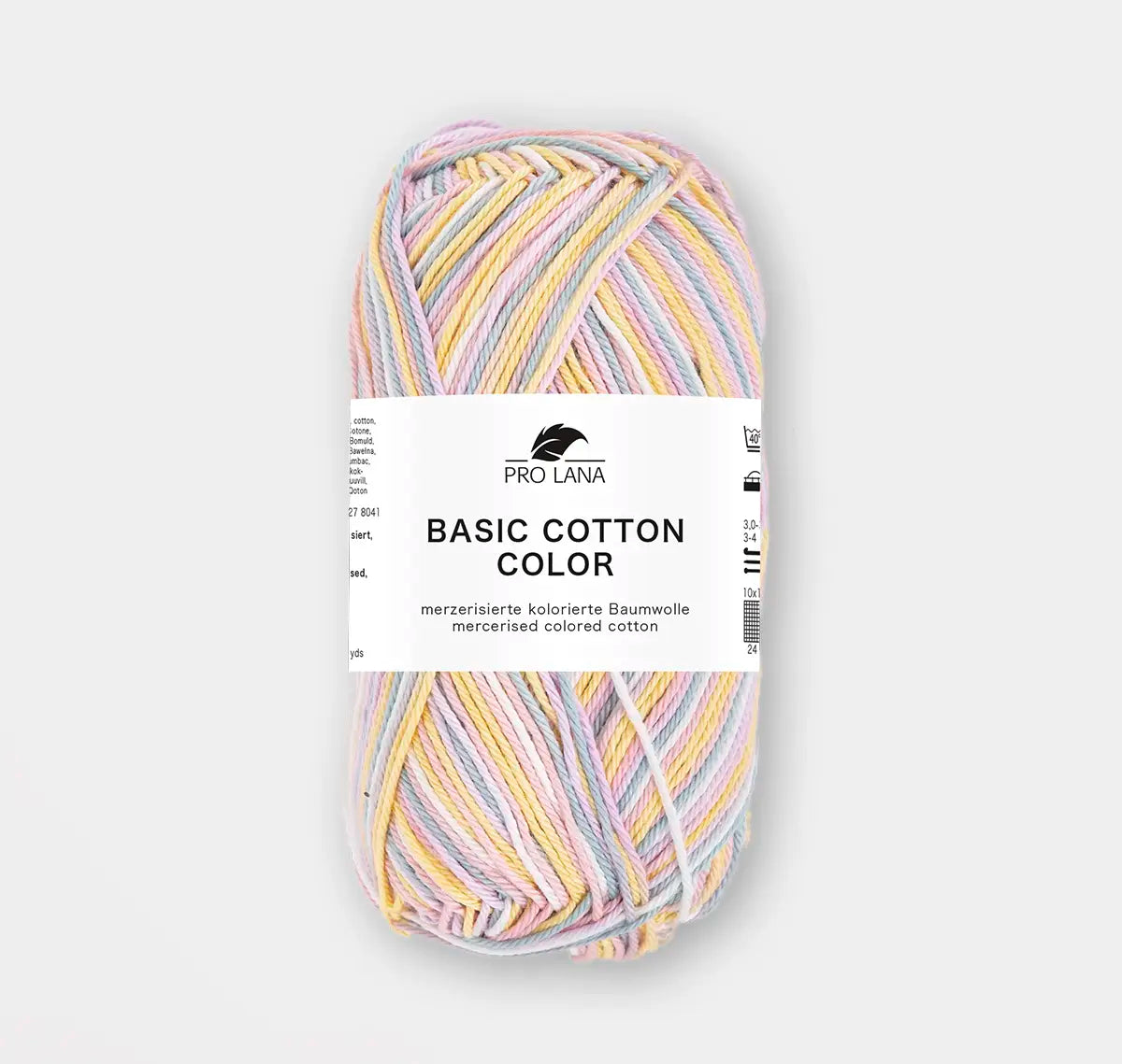 Basic Cotton Color