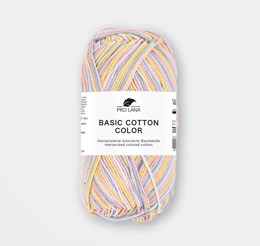 Basic Cotton Color