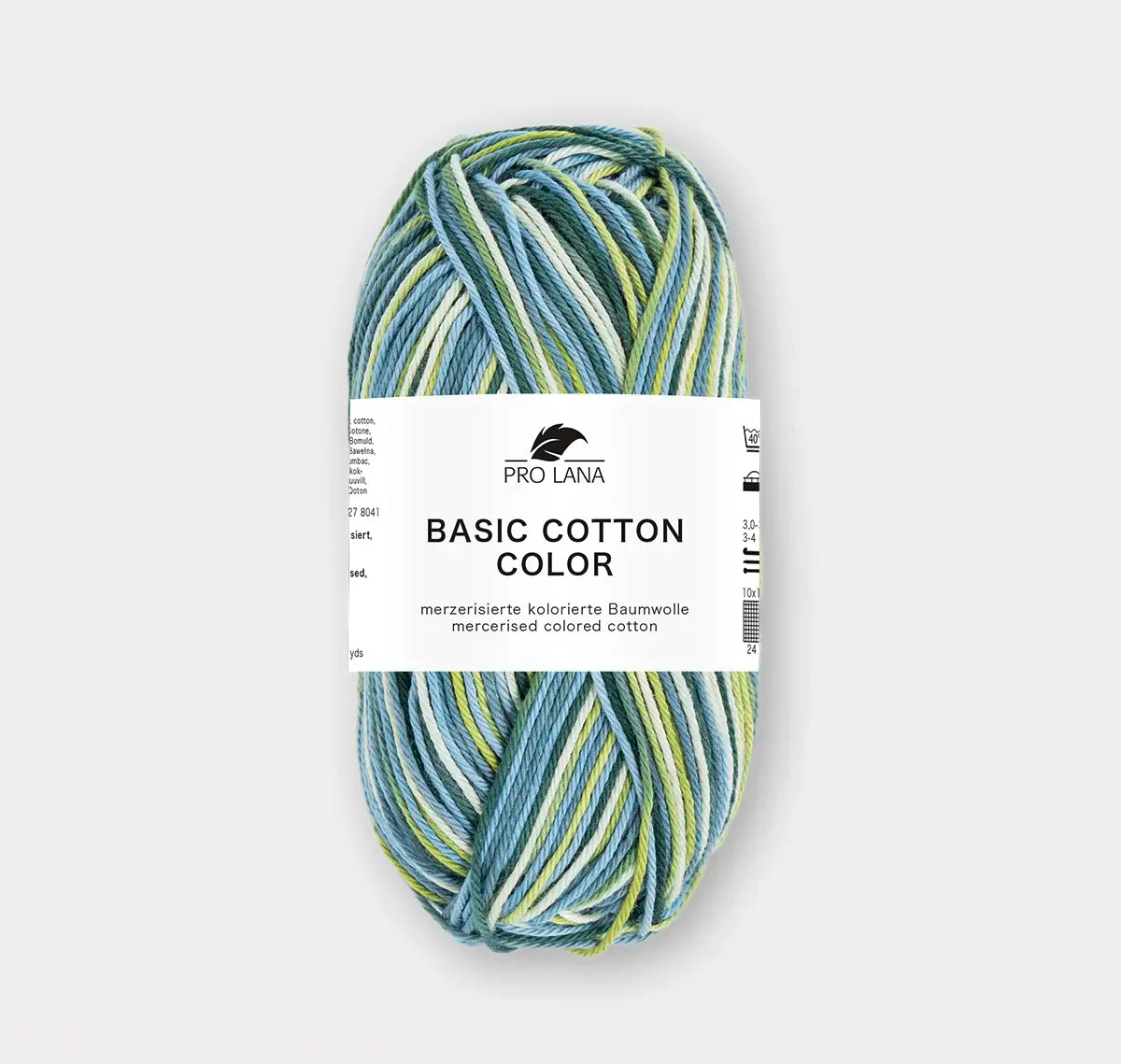 Basic Cotton Color