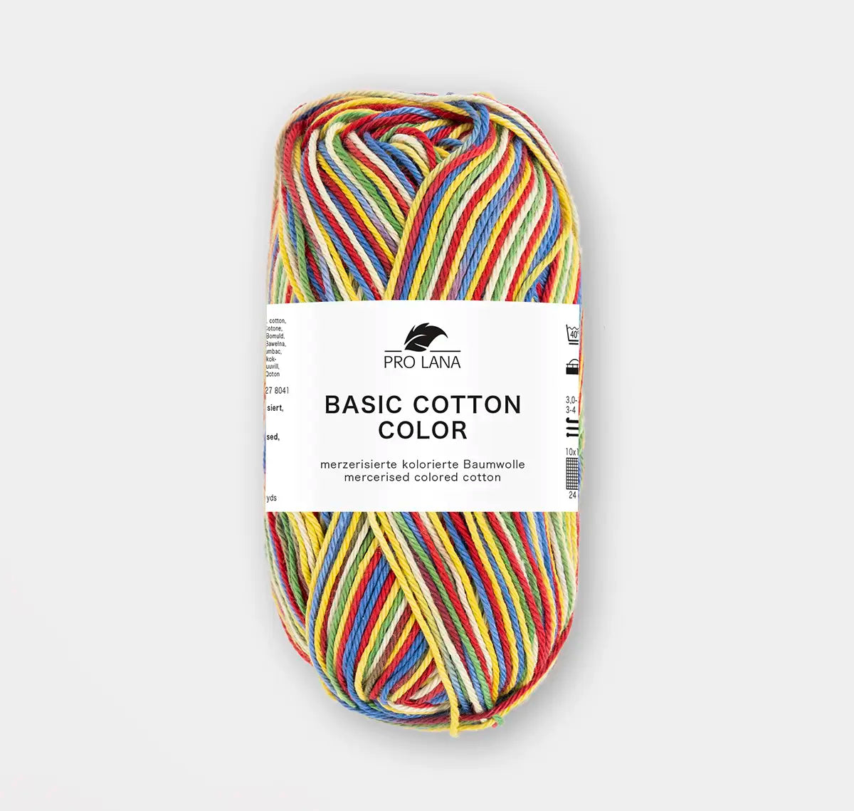 Basic Cotton Color