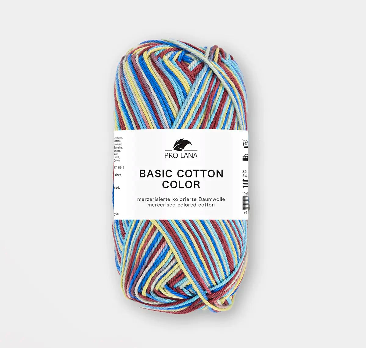 Basic Cotton Color