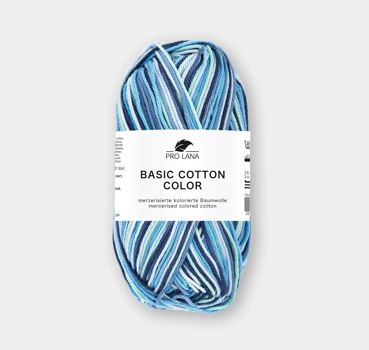 Basic Cotton Color