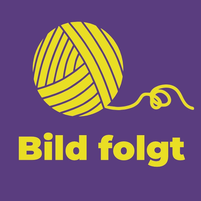 Just Cotton - mein neues Baumwollgarn!