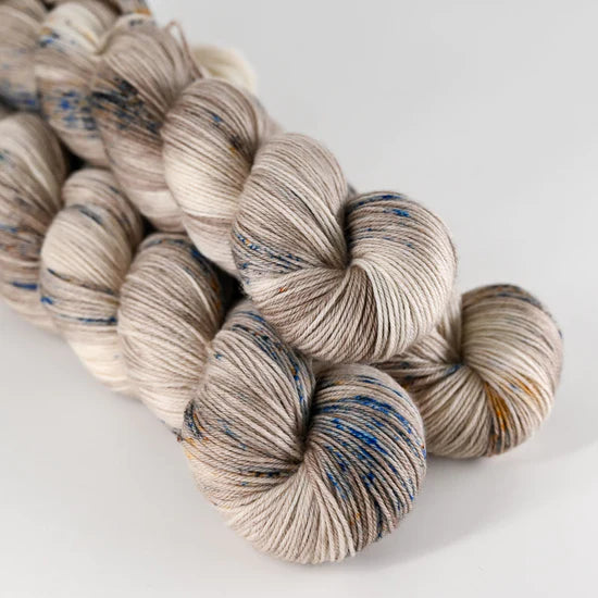 Cashmere Sock