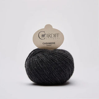 Cashmere Classic