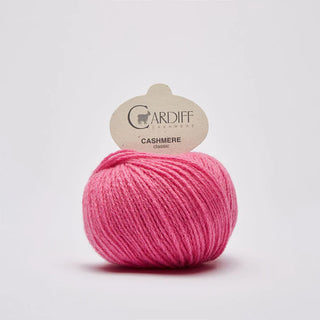 Cashmere Classic