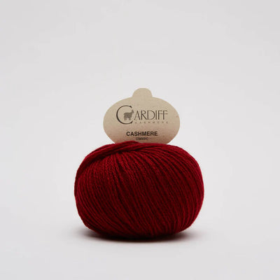 Cashmere Classic