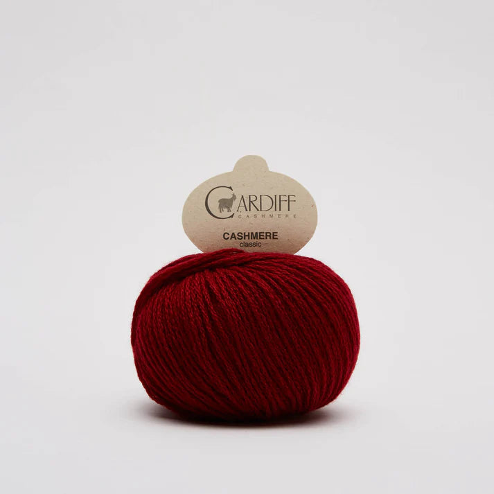 Cashmere Classic