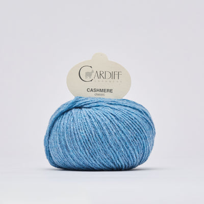 Cashmere Classic