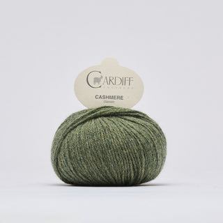 Cashmere Classic