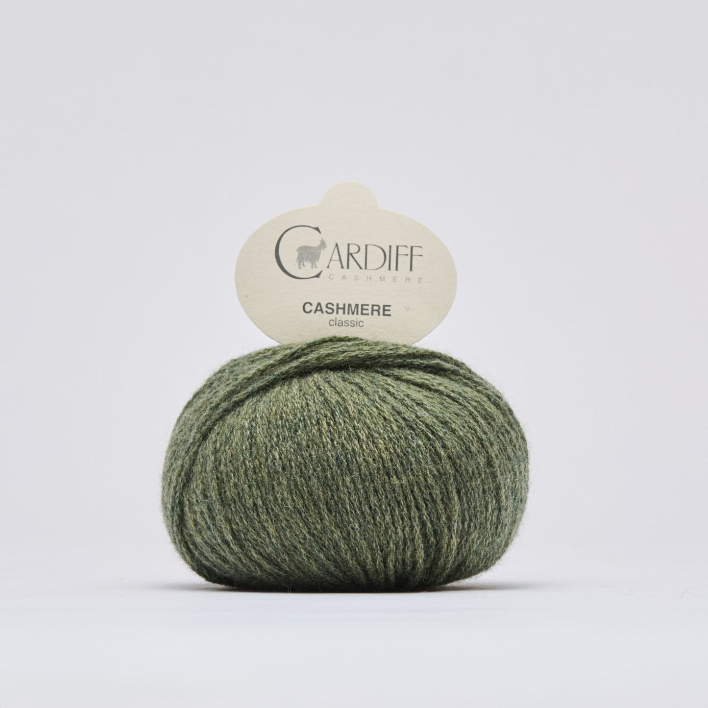 Cashmere Classic