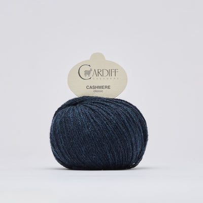 Cashmere Classic