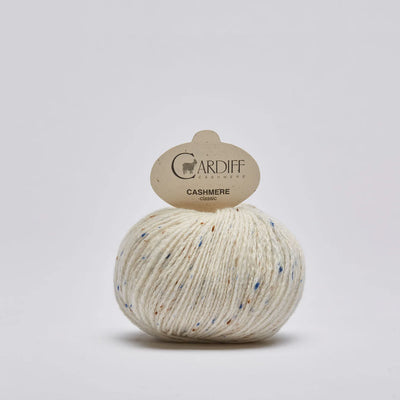 Cashmere Classic