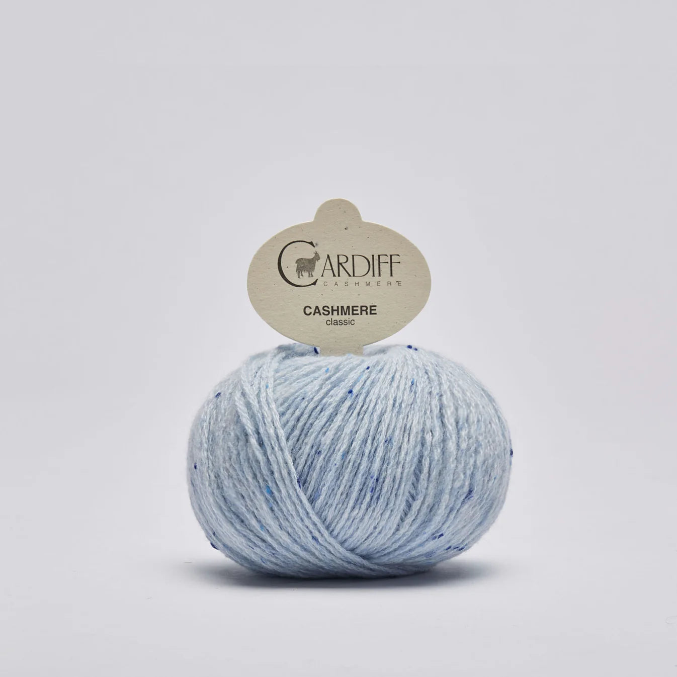 Cashmere Classic