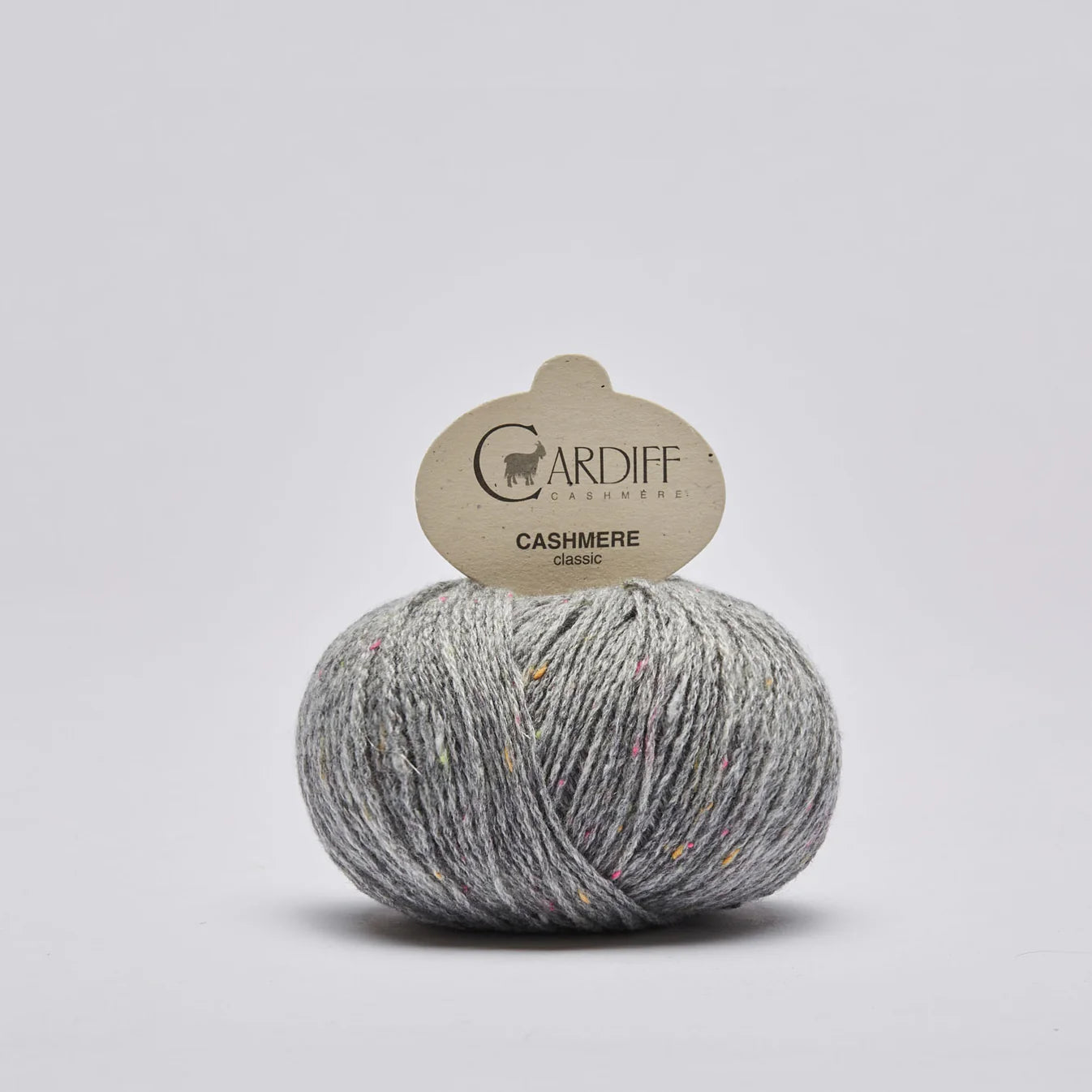Cashmere Classic