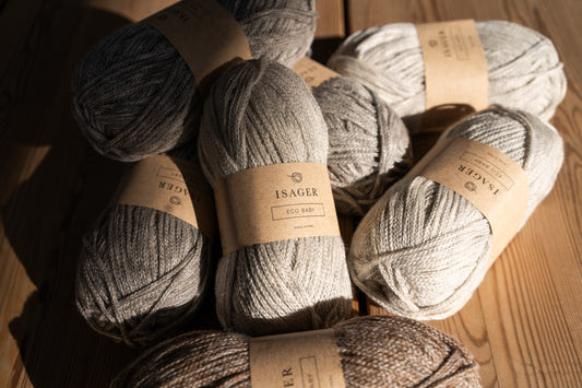 Baby Yarn [ehemals Eco Baby]