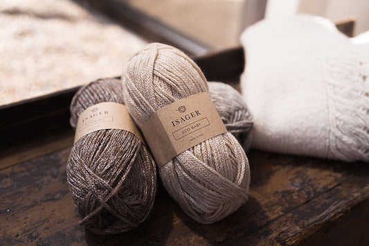 Baby Yarn [ehemals Eco Baby]