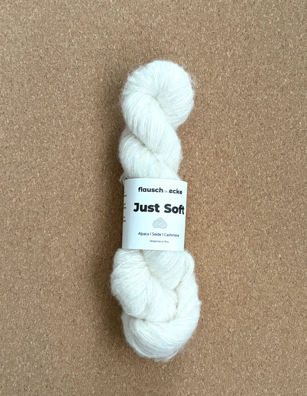 Just Soft [Stärke Lace]