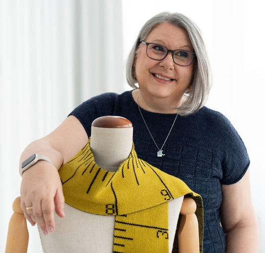 Workshop: "Endlich ein Oberteil, das (zu) dir passt!" 14.11.2026 mit Claudia Eisenkolb (4h)