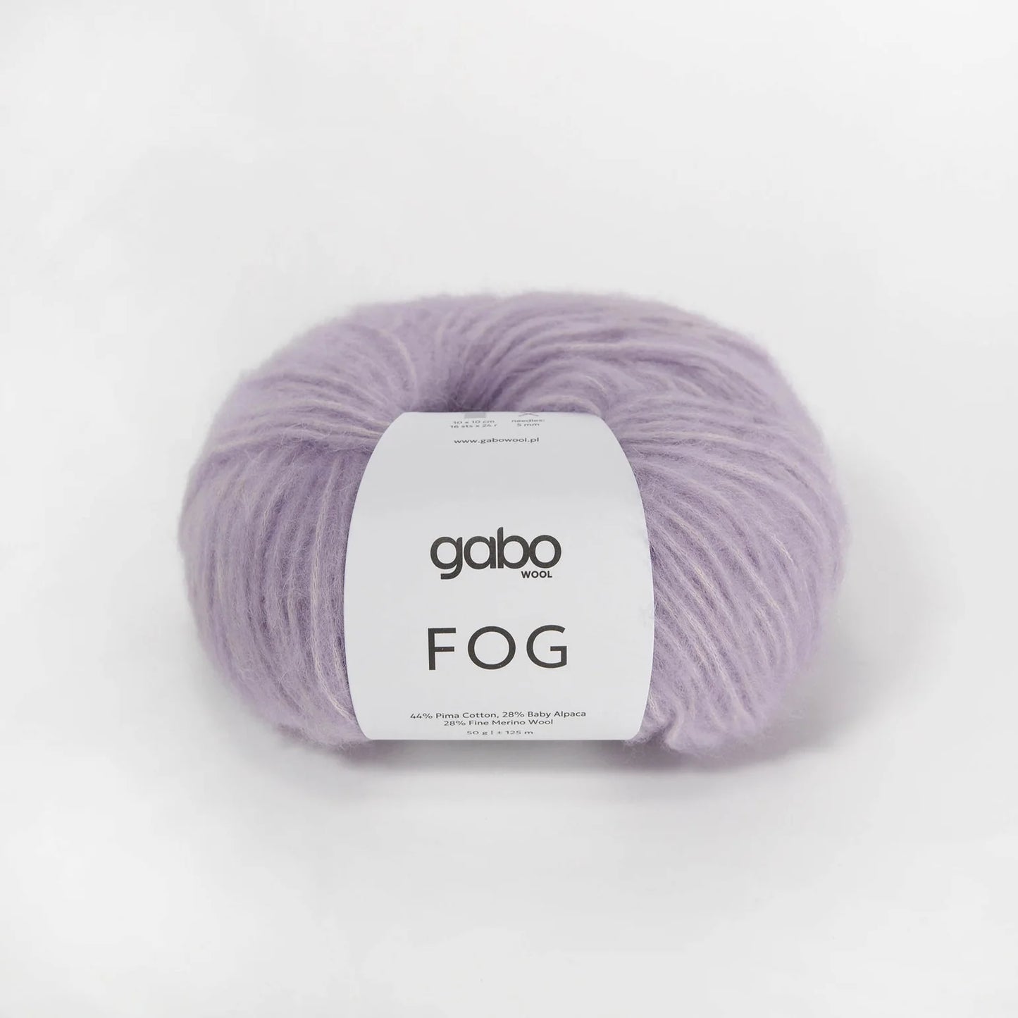 Fog
