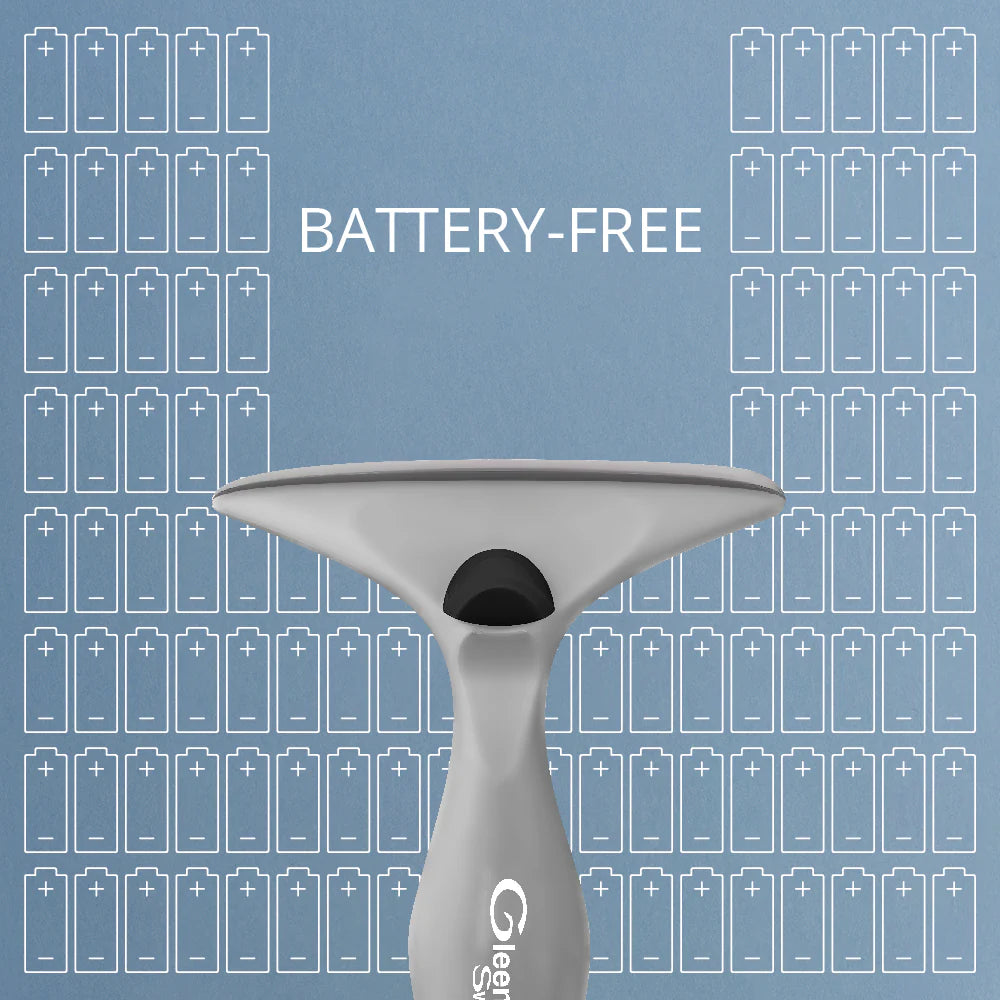 Swift Stoffrasierer / Fusselentferner 2-in-1 (ohne Batterien)