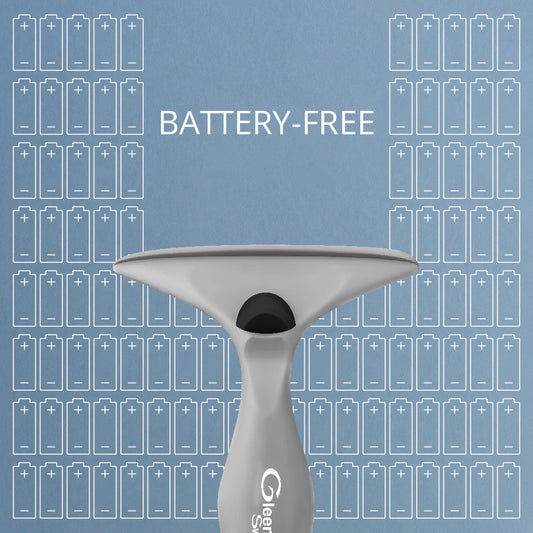 Swift Stoffrasierer / Fusselentferner 2-in-1 (ohne Batterien)